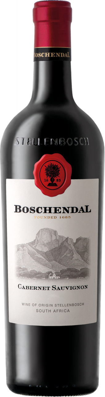 Boschendal Stellenbosch Cabernet Sauvignon