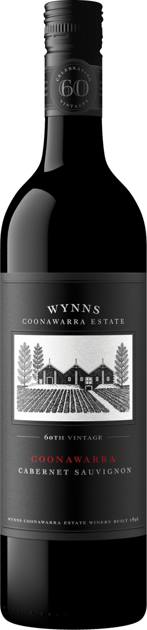 Wynns Coonawarra Estate Black Label