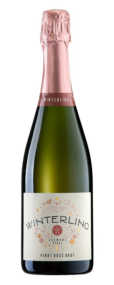 Winterling Pinot Rosé Brut