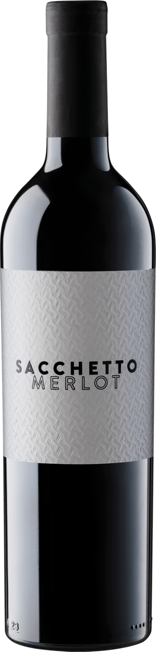 Sacchetto Merlot Veneto IGT