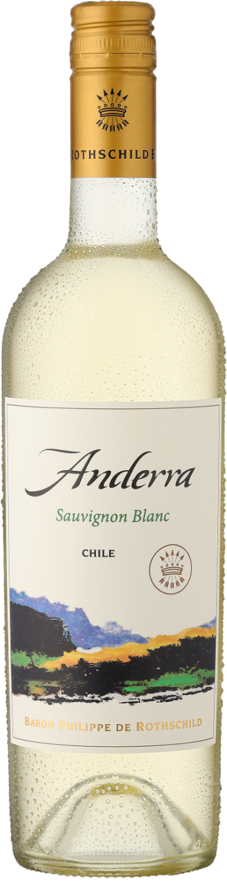 Anderra Sauvignon Blanc