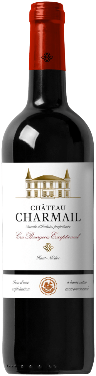 Château Charmail