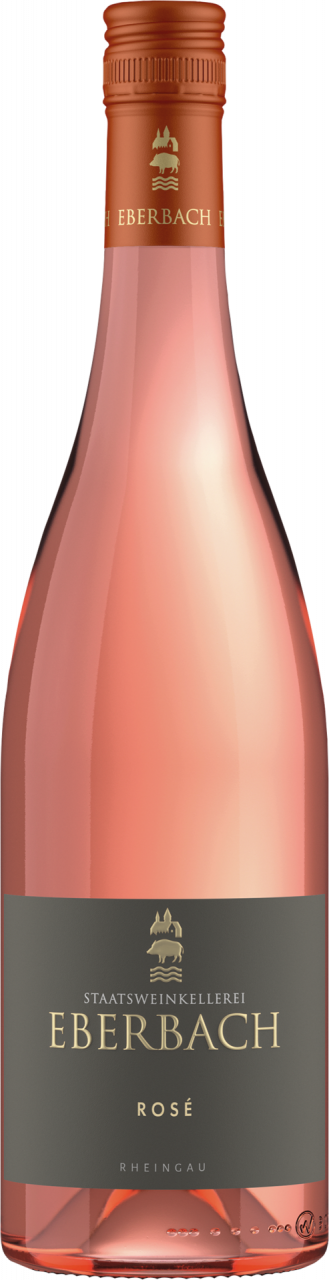 Staatsweinkellerei Eberbach Rosé