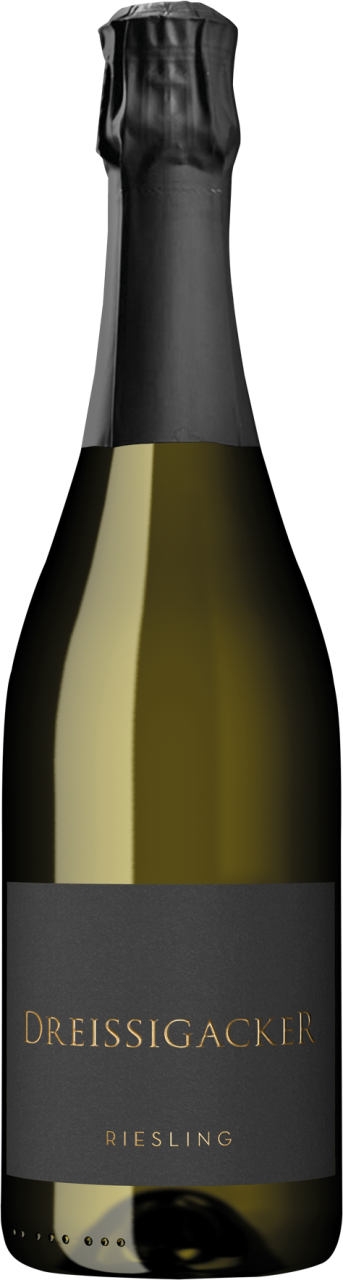 Dreissigacker Riesling Brut