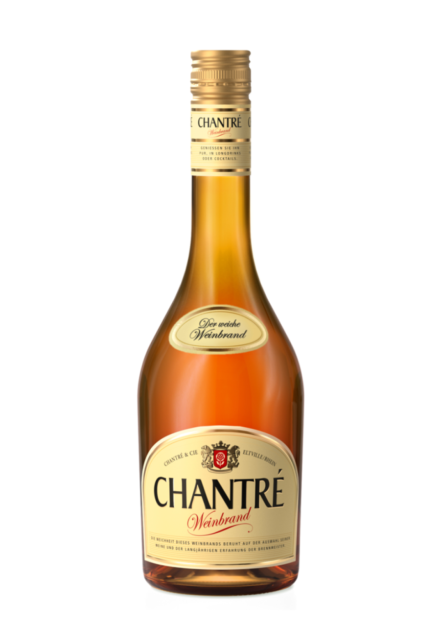 Chantré Weinbrand