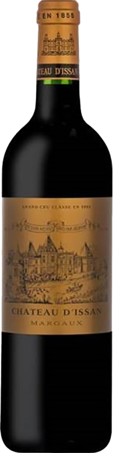 Château d'Issan Margaux AC Rouge