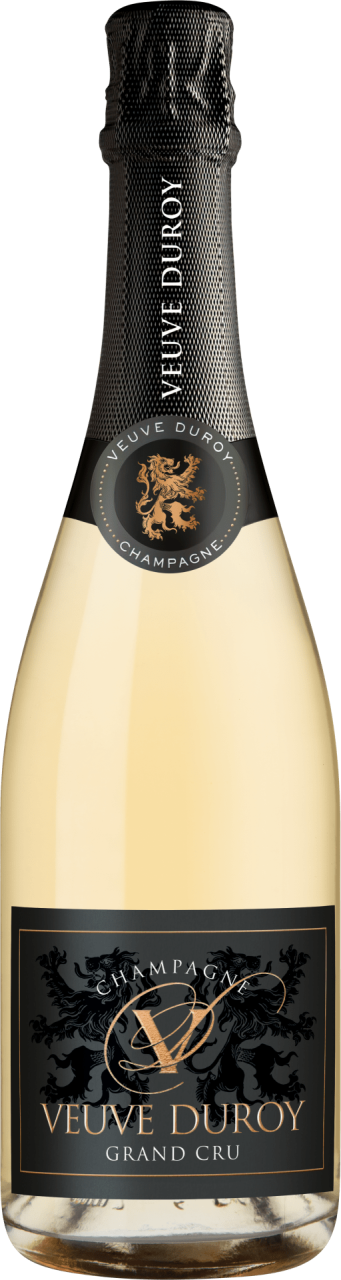 Veuve Duroy Champagne Grand Cru Brut