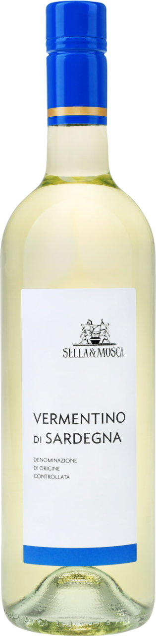 Sella & Mosca Vermentino di Sardegna 0,75l