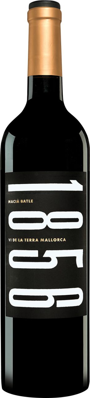 Macià Batle 1856 Tinto