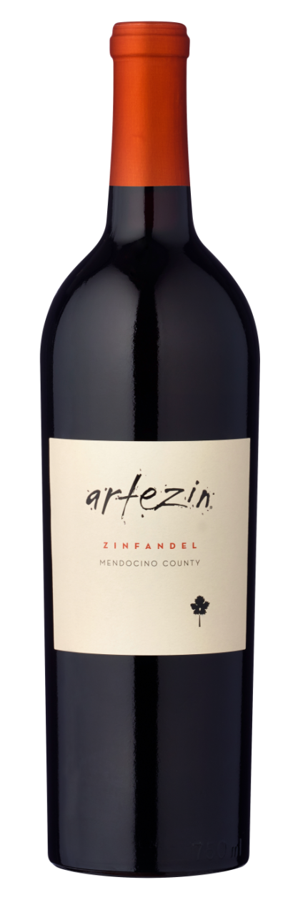 Hess Artezin Zinfandel