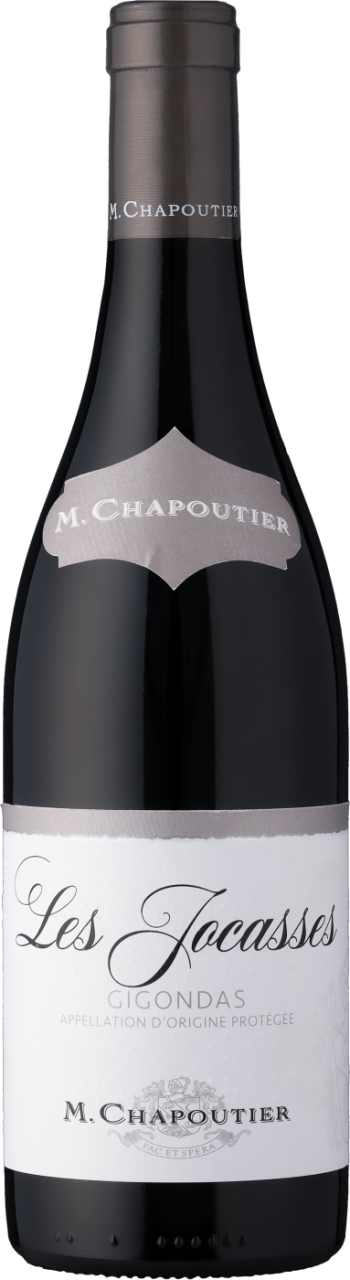 M. Chapoutier Gigondas