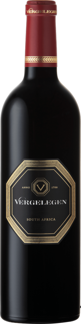 Vergelegen Mill Race Cabernet Sauvignon Merlot