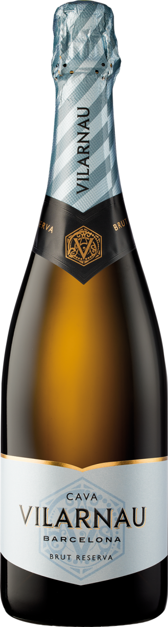 Vilarnau Cava Brut Reserva