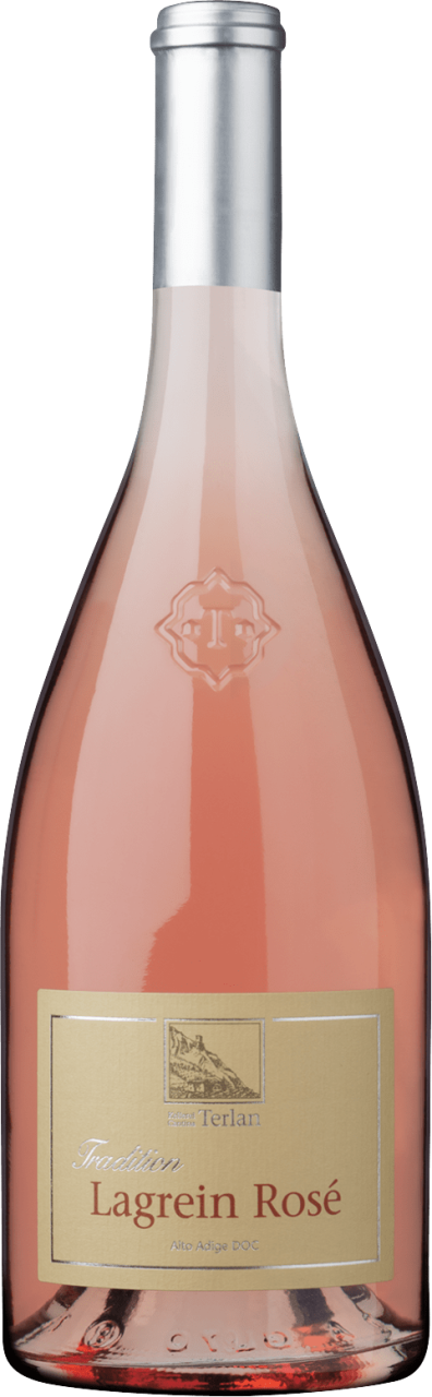 Terlan Lagrein Rosé DOC