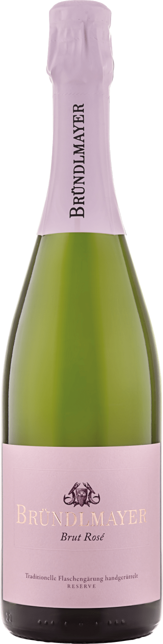 Bründlmayer Brut Rosé