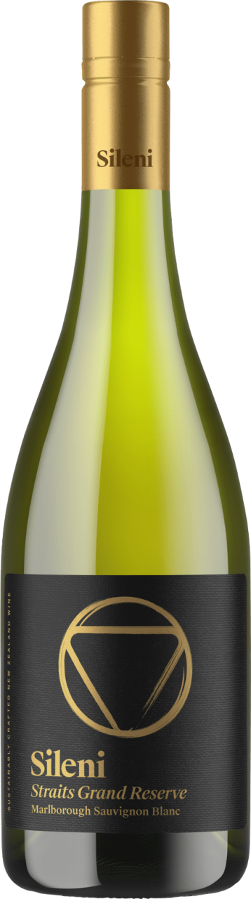 Sileni Estates "The Straits" Sauvignon Blanc