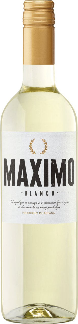 Maximo Blanco