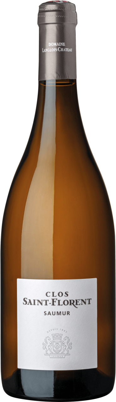 Langlois Clos Saint Florent Blanc 2020