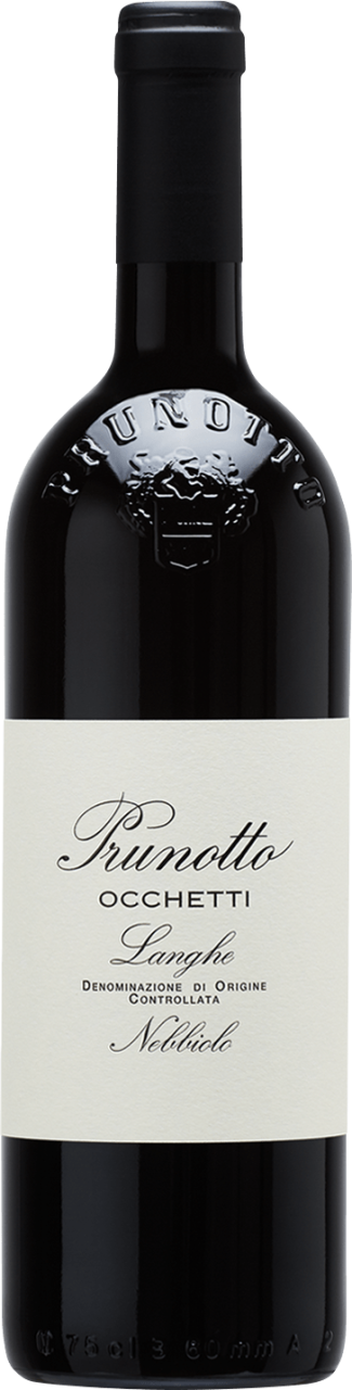 Prunotto Occhetti Langhe Nebbiolo DOC