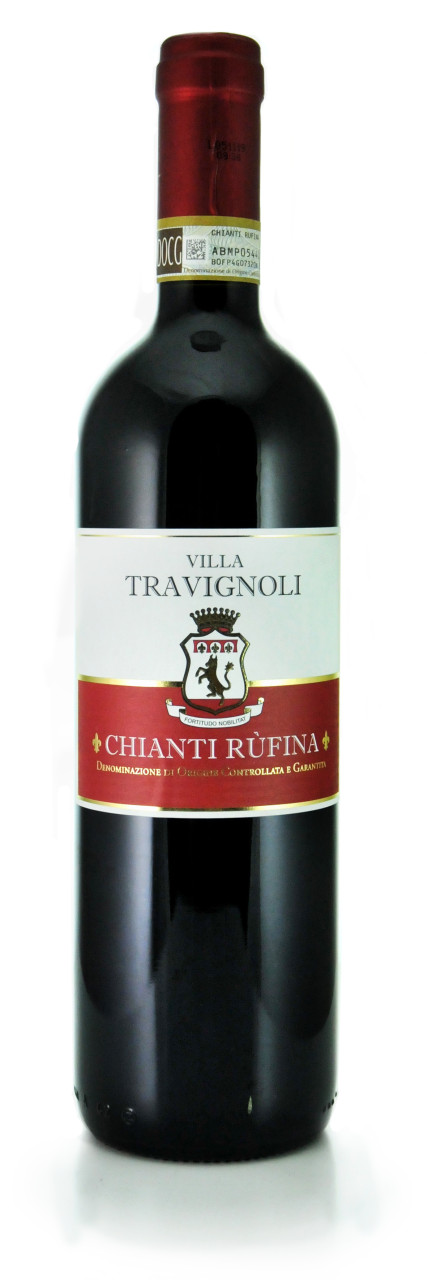 Travignoli Chianti Rùfina