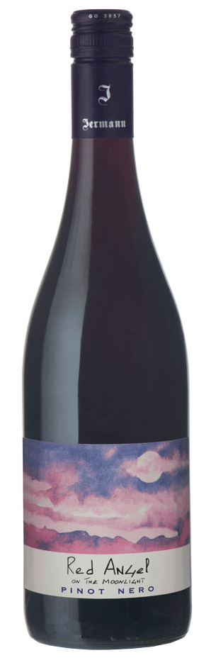 Jermann Red Angel Pinot Nero