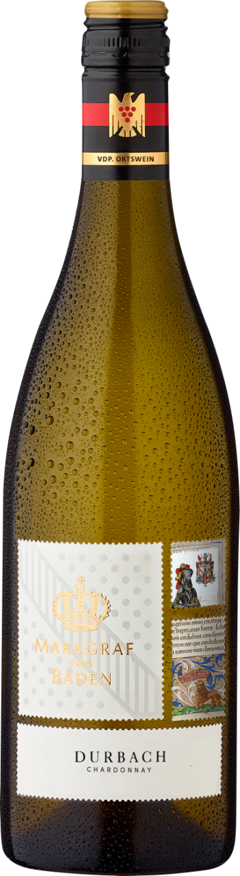 Markgraf von Baden Durbach Chardonnay