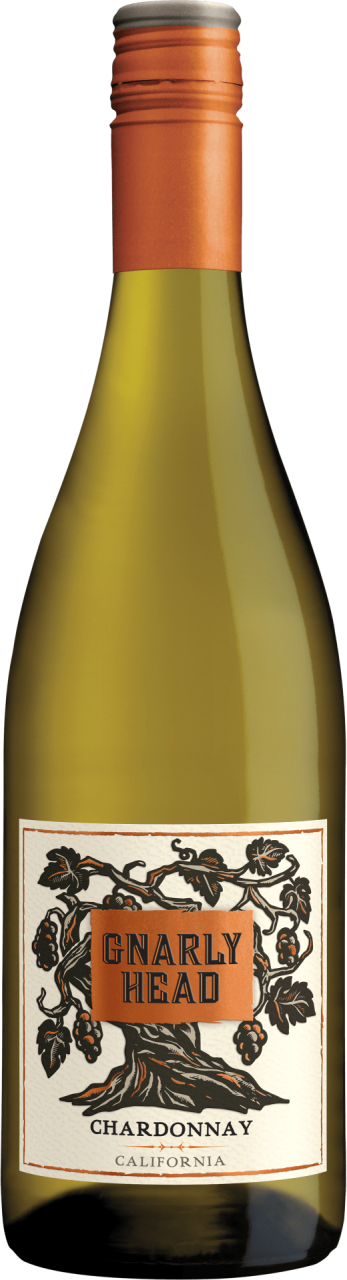 Gnarly Head Chardonnay