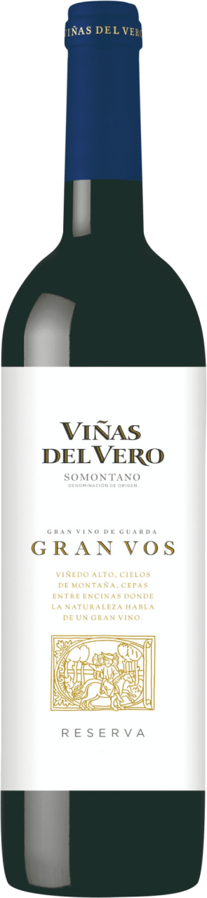 Vinas del Vero Gran Vos