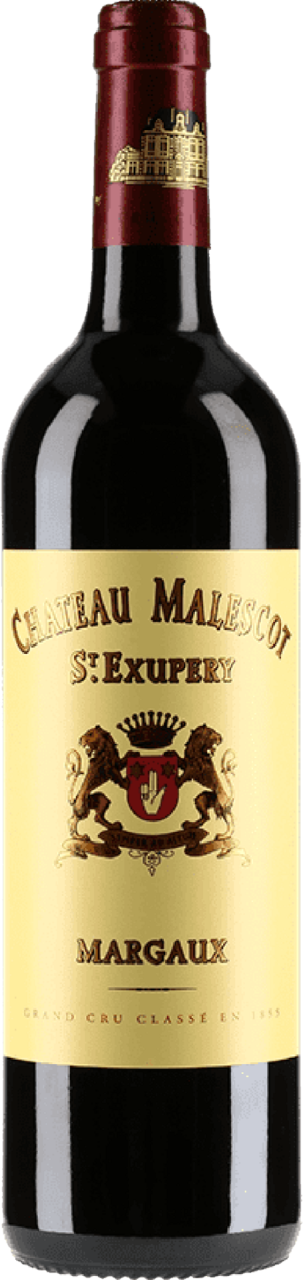 Château Malesot St. Exupery Margaux AC Rouge