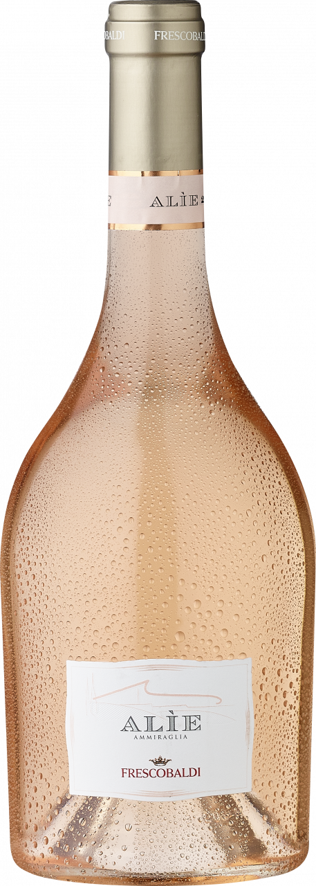 Tenuta Ammiraglia Alìe Rosé Toscana IGT