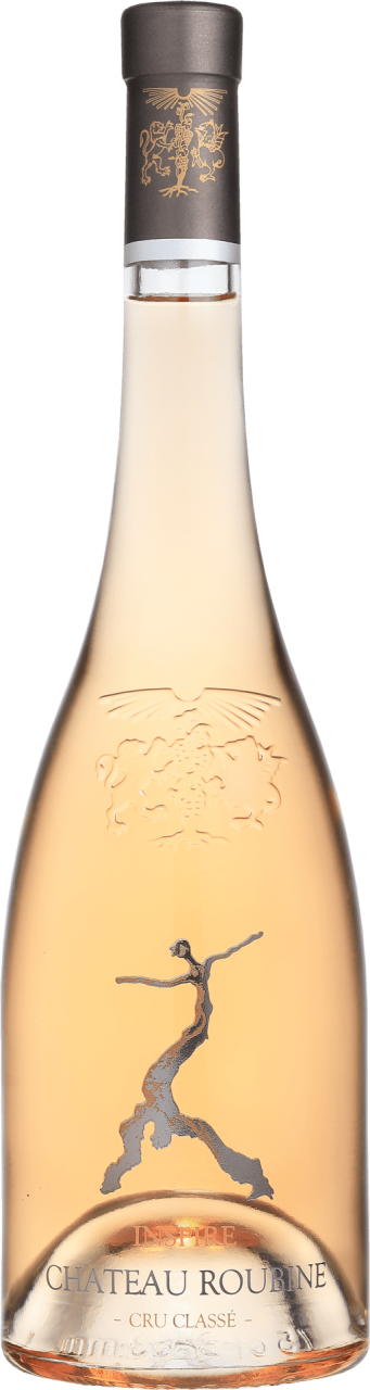 Château Roubine Inspire Rosé Tête de Cuvée