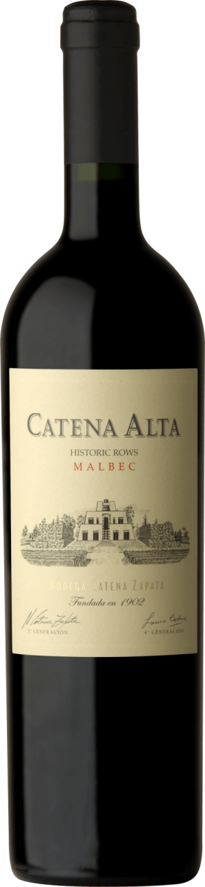 Catena Zapata Catena Alta Malbec