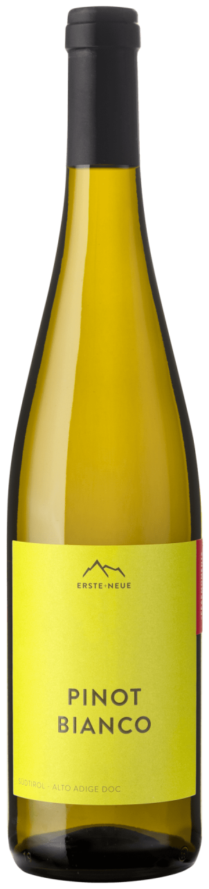 Erste+Neue Pinot Bianco