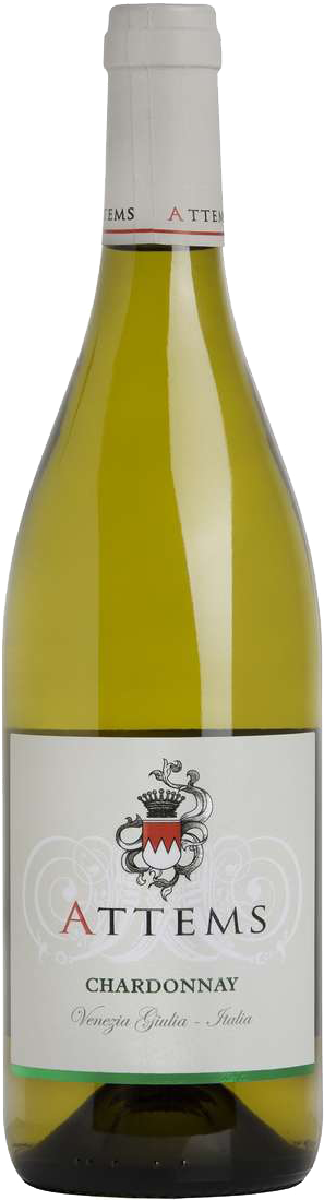 Attems Chardonnay