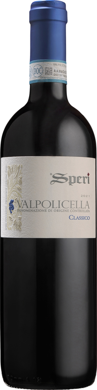 Speri Viticoltori Valpolicella Classico DOC