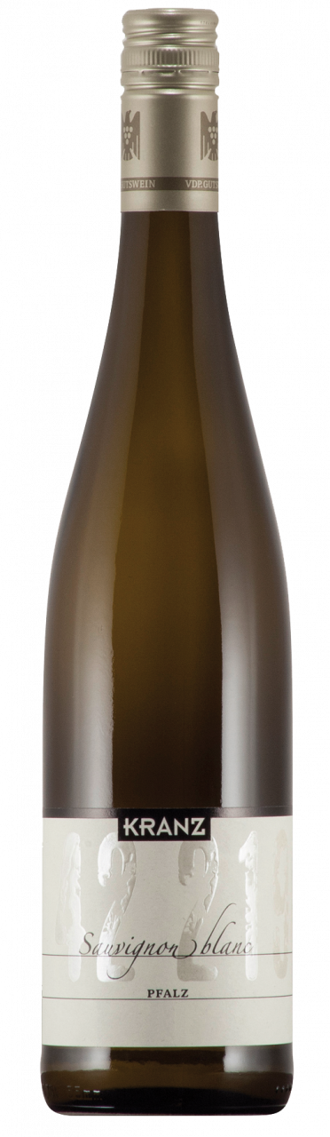 Kranz Sauvignon Blanc QbA trocken