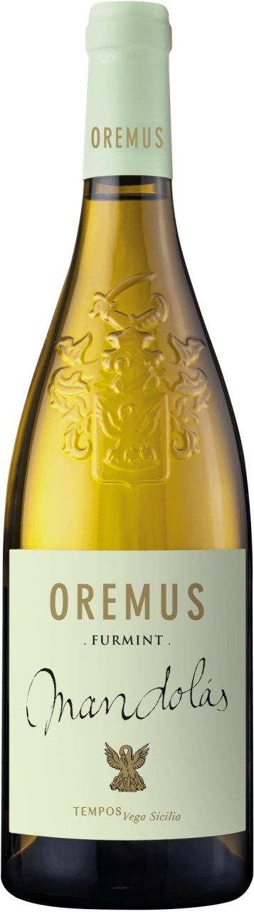 Oremus Tokaji Furmint Mandolás trocken