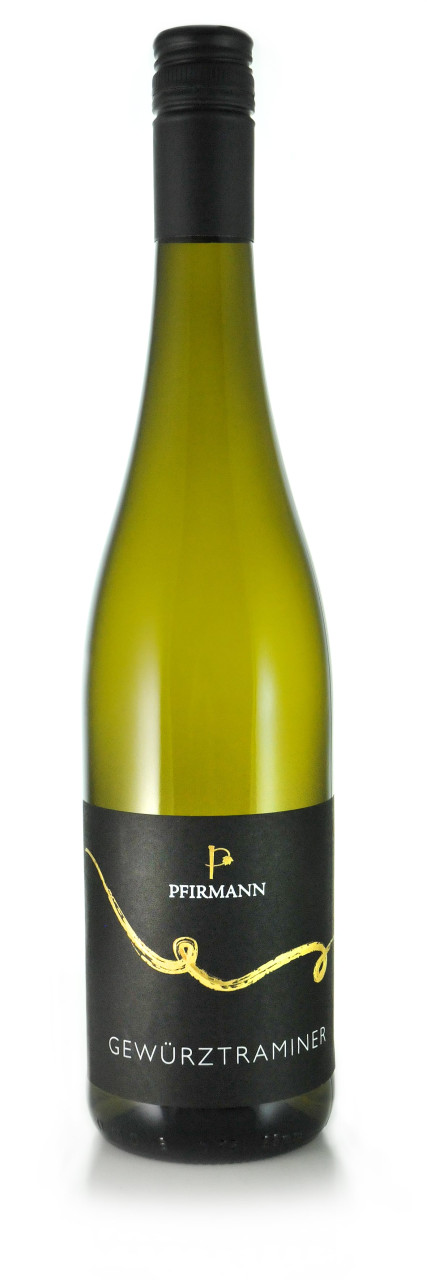 Pfirmann Gewürztraminer