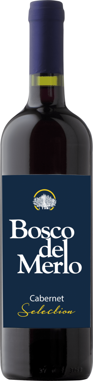 Bosco del Merlo Cabernet Sauvignon Selection IGP