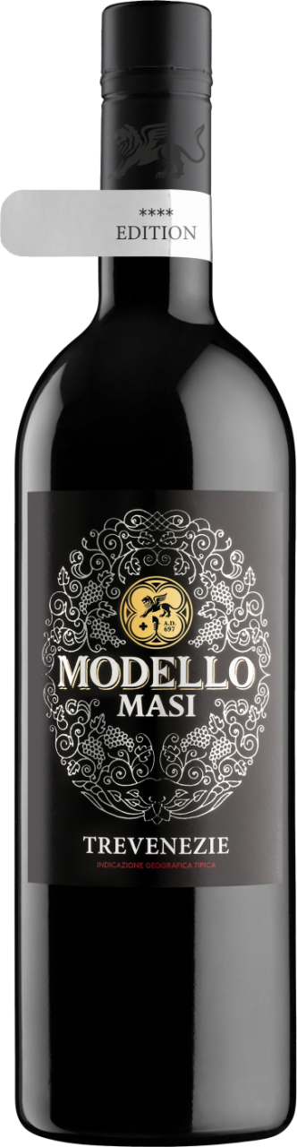 Masi Modello Trevenezie Rosso