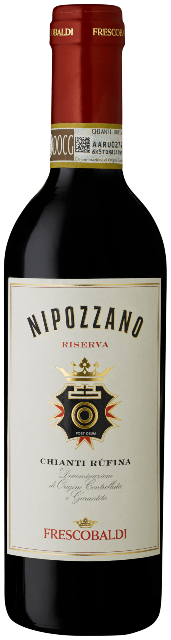 Frescobaldi Nipozzano Chianti Rufina Riserva DOCG