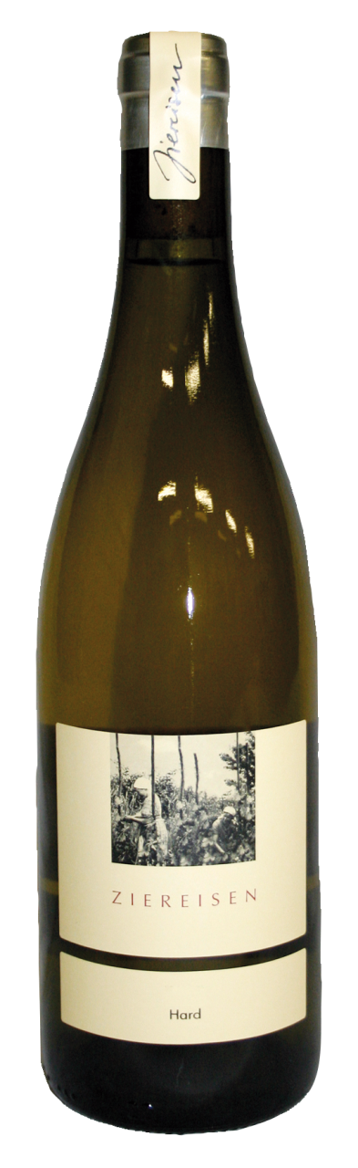 Ziereisen Hard Chardonnay trocken