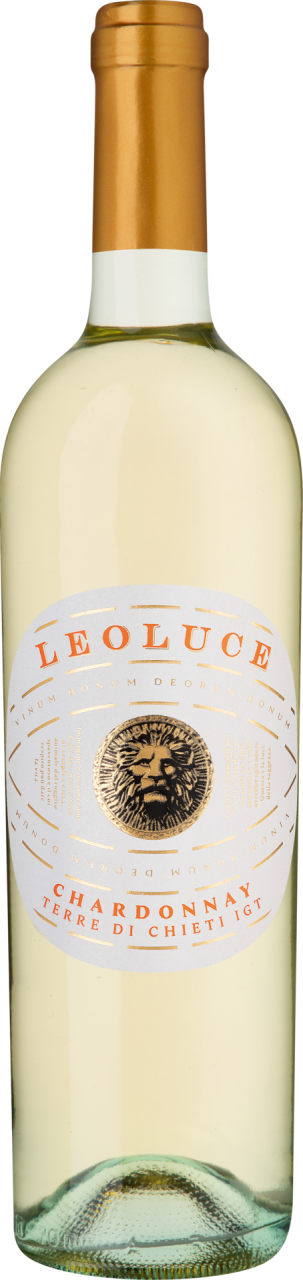 Leoluce Chardonnay Terre di Chieti IGT