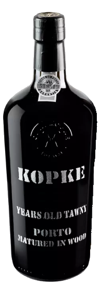 Kopke Port 40 Jahre