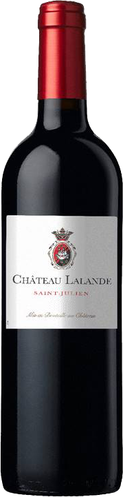 Château Lalande Saint-Julien AC Rouge