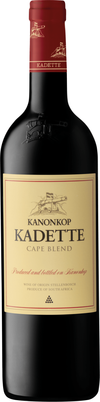 Kanonkop Kadette Cape Blend