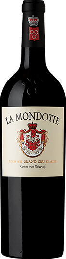 Château La Mondotte Saint-Émilion AC Rouge