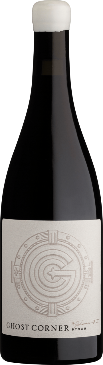 David Nieuwoudt Ghost Corner Syrah