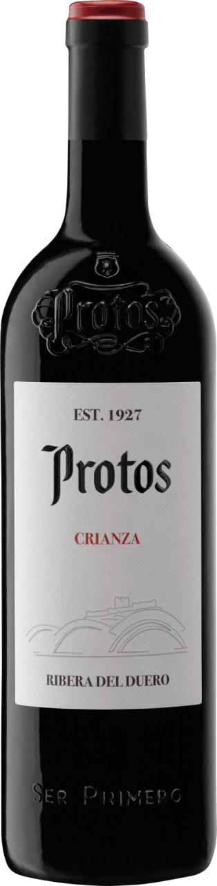 Protos Crianza