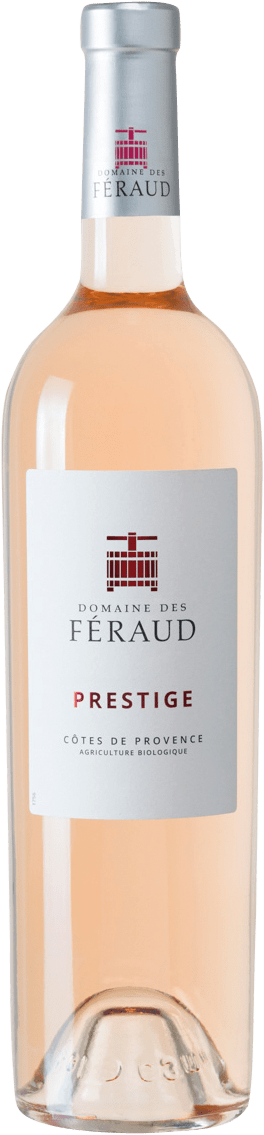 Domaine des Féraud Prestige Rosé